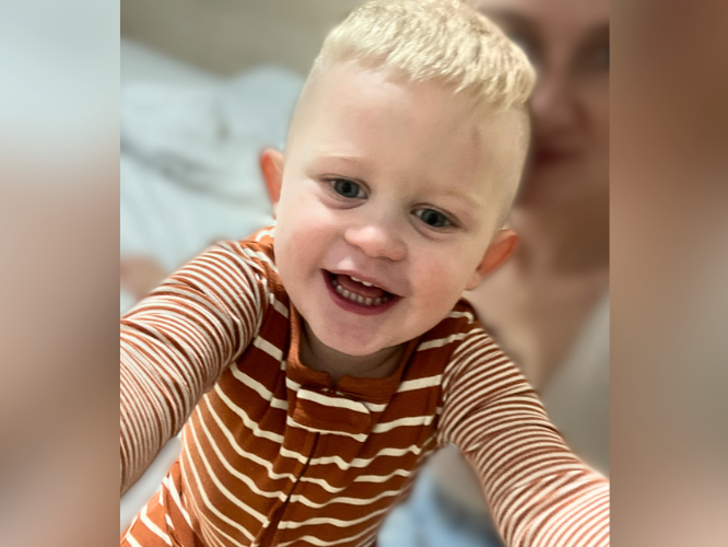 Kacper Nowak - main photo