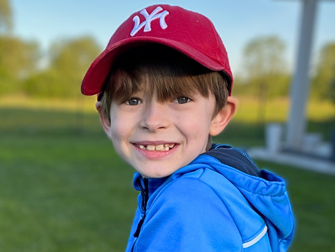 Olivier Barankiewicz - zdjęcie główne