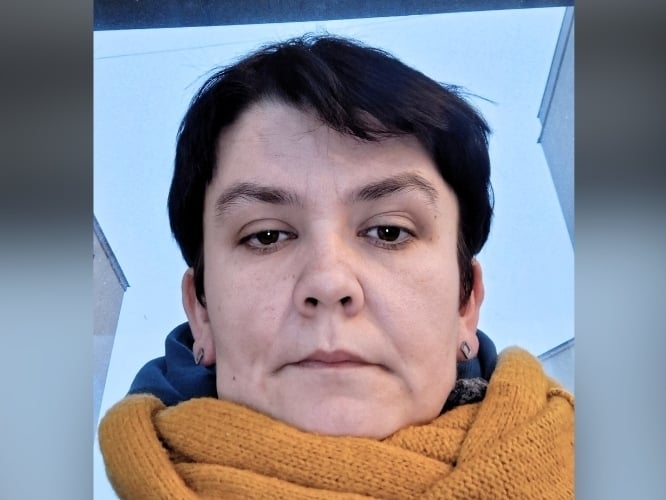 Katarzyna Gumowska - zdjęcie główne