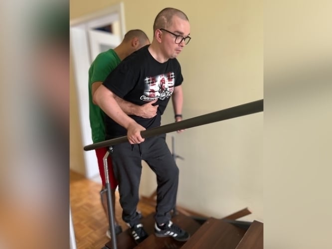 Bartłomiej Rybicki - zdjęcie główne