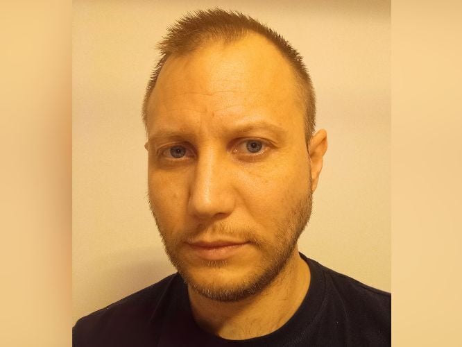 Sebastian Olszewski - main photo