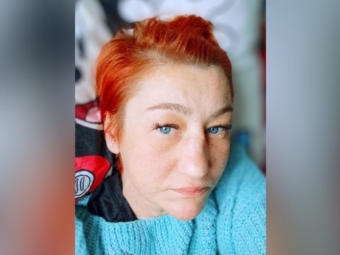 Paulina Ojrzanowska - zdjęcie główne