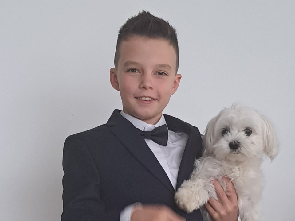 Mikołaj Szustkowski - zdjęcie główne