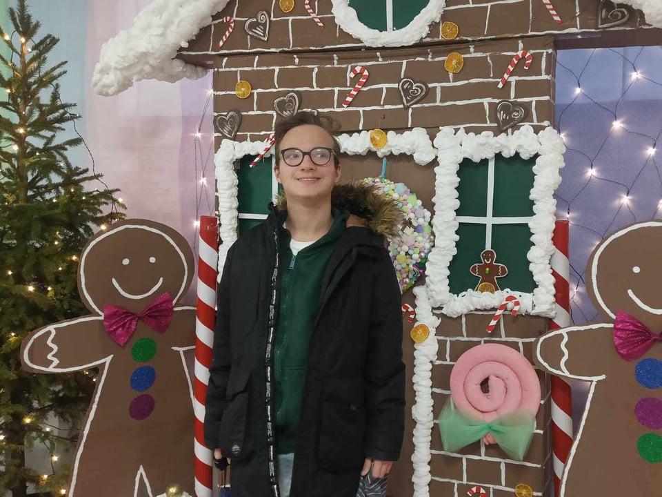 Kacper Rybicki - zdjęcie główne