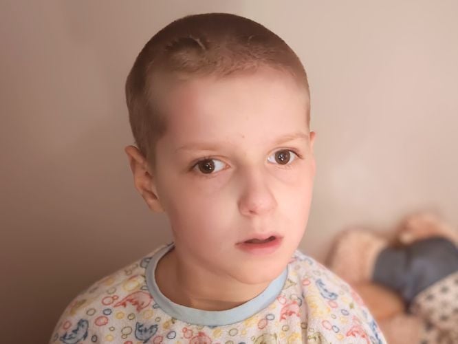 Bartuś Gubała - zdjęcie główne