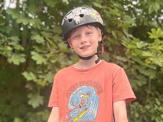 Aleks Krysowski - main photo