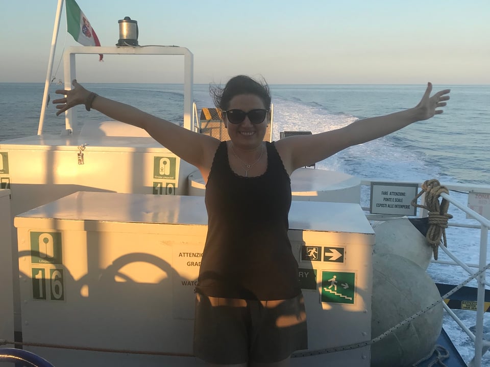 Marta Prządka - main photo