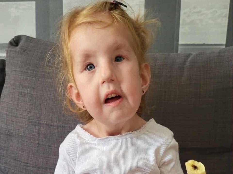 Marcelinka Umińska - main photo