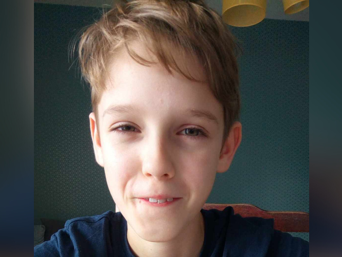 Michał Typek - main photo