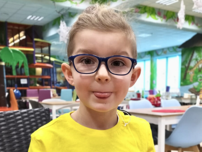 Antoś Broda - main photo