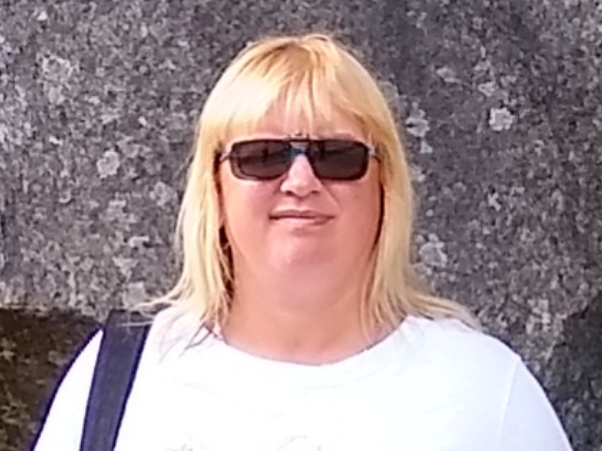 Anna Jawornicka - zdjęcie główne