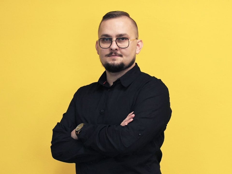 Piotr Karolak - zdjęcie główne