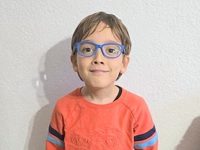 Bartosz Szumacher-Głon - main photo