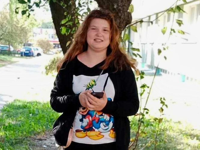 Alicja Kucharczyk - zdjęcie główne