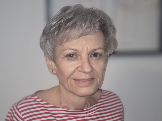 Katarzyna Pisarek - zdjęcie główne