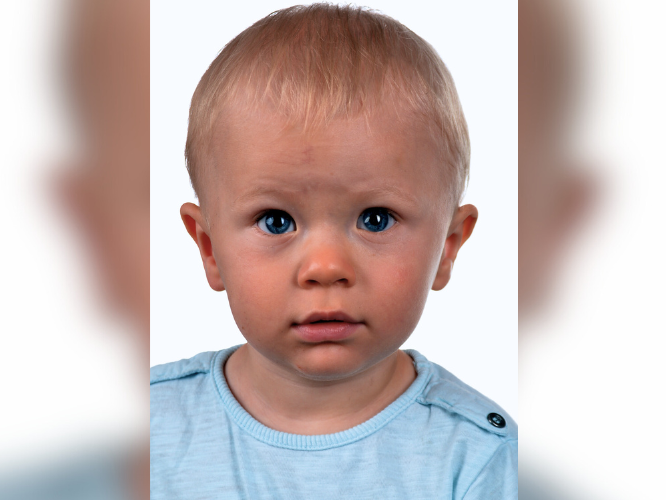 Ignacy Krzykowski - main photo