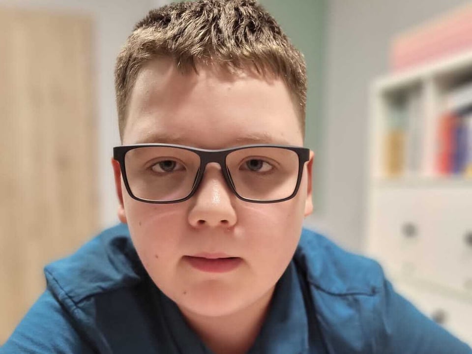 Łukasz Klimczuk - zdjęcie główne