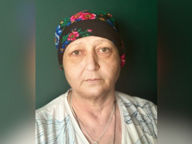 Dorota Szefler - zdjęcie główne