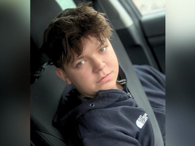 Bartosz Kasprzak - zdjęcie główne