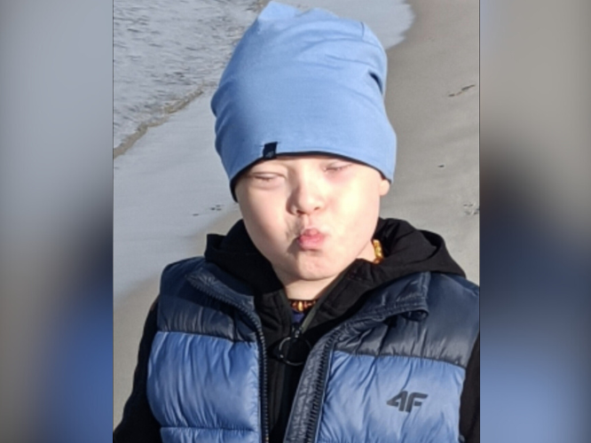 Kubuś Mazurkiewicz - zdjęcie główne