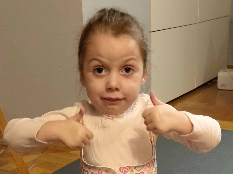 Oliwia Hyla - main photo