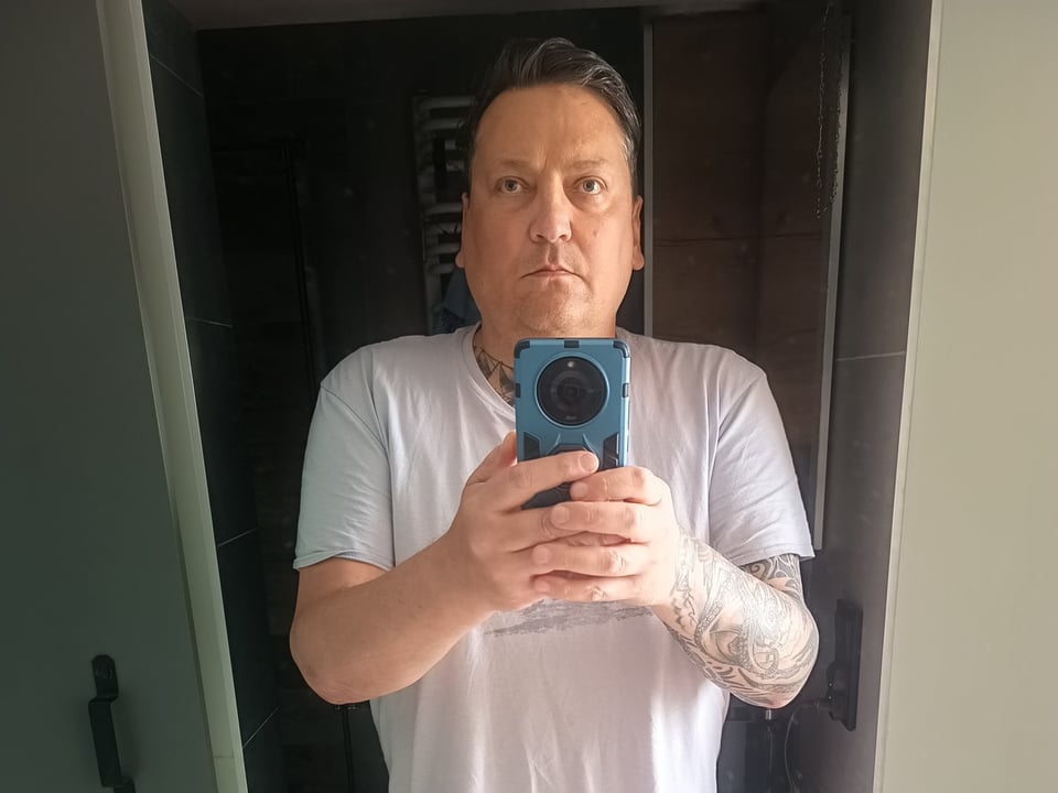 Jarosław Brzeziński - zdjęcie główne