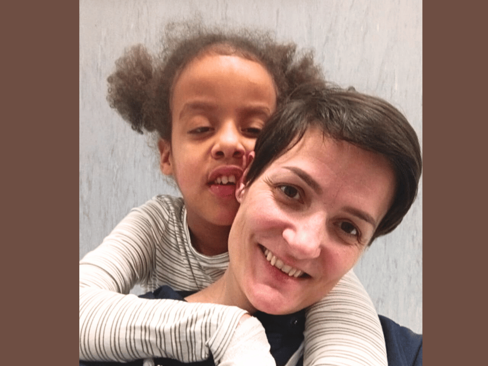 Jasmine Xaba - zdjęcie główne