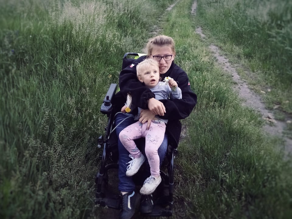 Angelika Przespolewska - zdjęcie główne