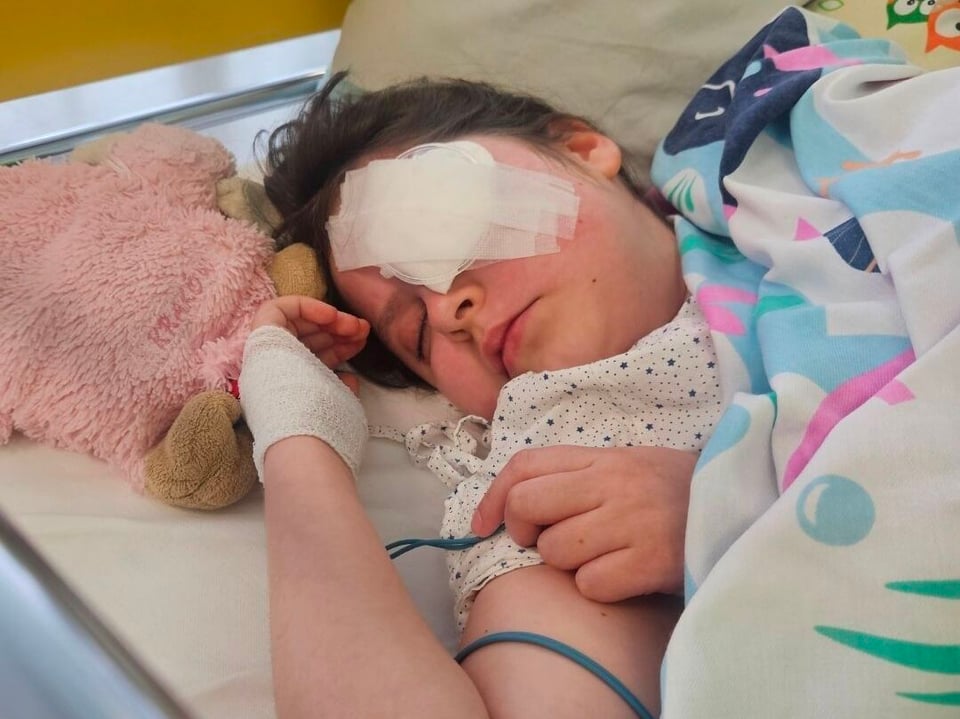 Maja Obara - zdjęcie główne