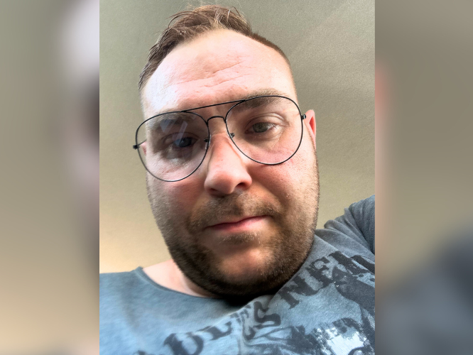 Tomasz Drzewiecki - zdjęcie główne