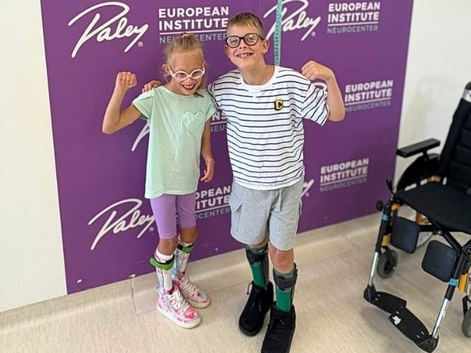 Olek i&nbsp;Marysia Szostak - zdjęcie główne