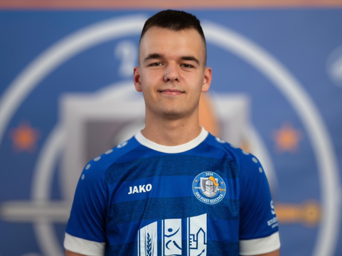 Emil Szczepaniak - main photo