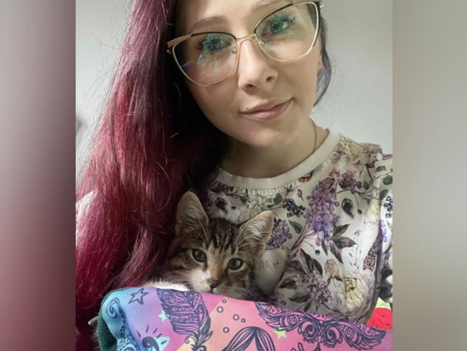 Zuzanna Kowalska - zdjęcie główne