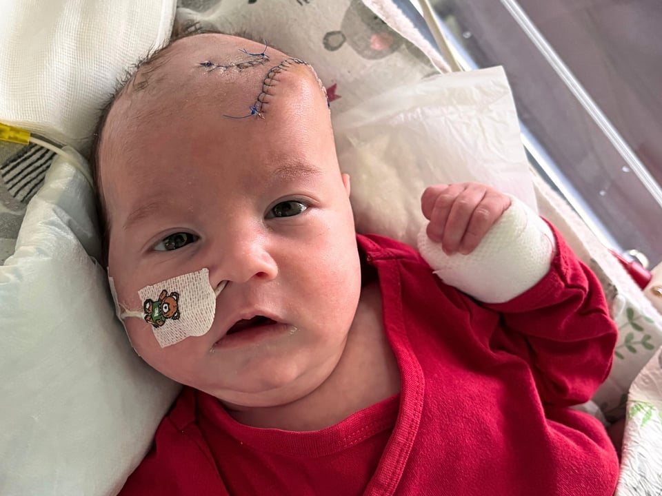 Matvii (Mateusz) Tkachyk - main photo