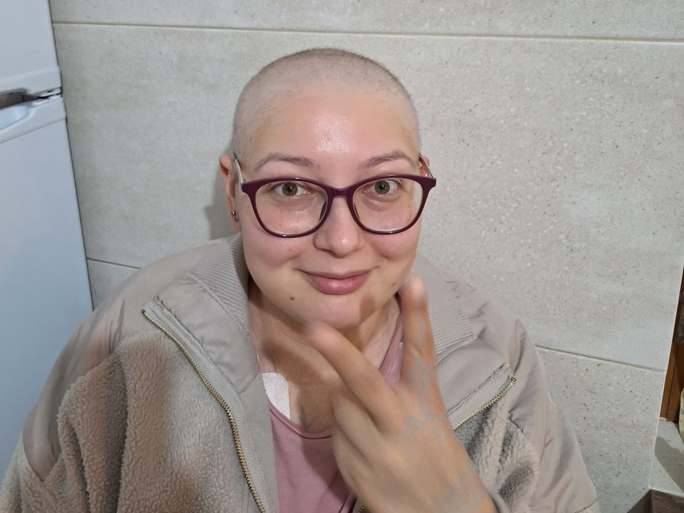 Alexandra Fustei - main photo