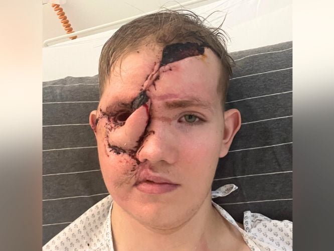 Marcin Rams - main photo