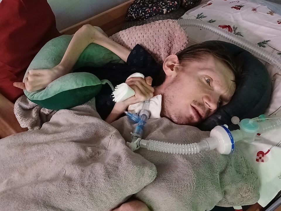 Damian Majrowski - main photo