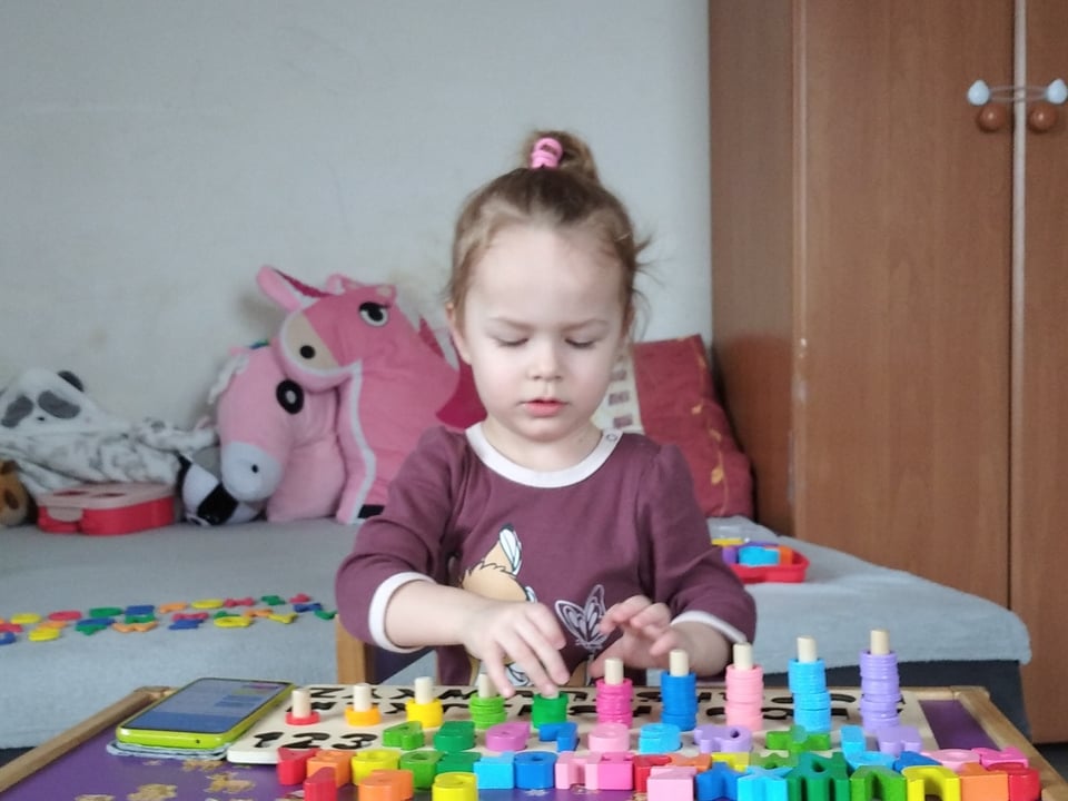 Wiktoria Sęk - zdjęcie główne