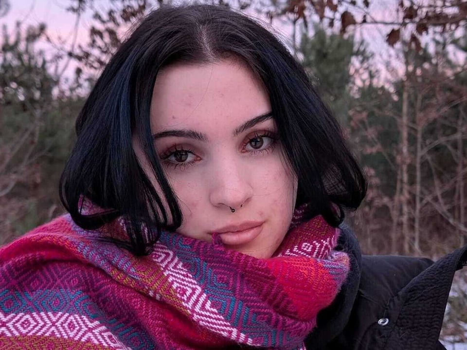 Hania Sobiecka - main photo