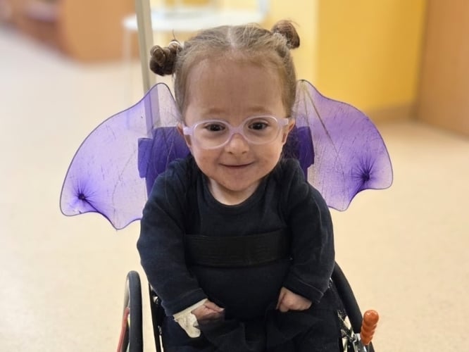 Zosia Duda - main photo