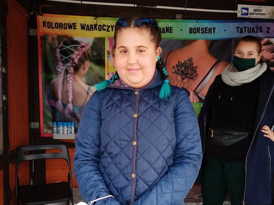 Laura Szczuko - zdjęcie główne