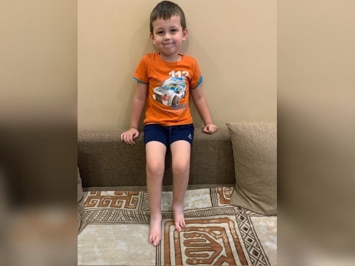 Adam Węzigowski - main photo