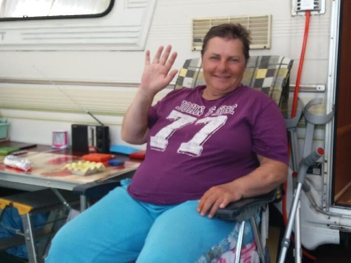 Katarzyna Misztal - zdjęcie główne