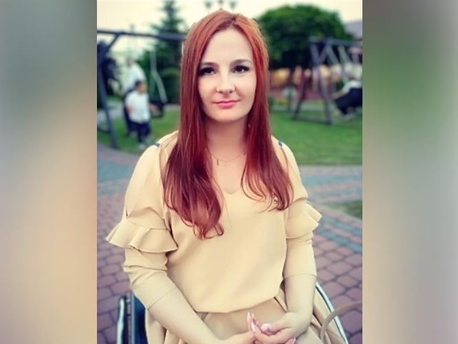 Angelika Krakowska - zdjęcie główne