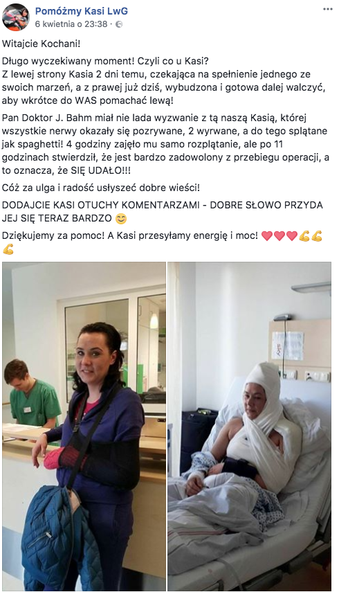 Katarzyna Stypińska