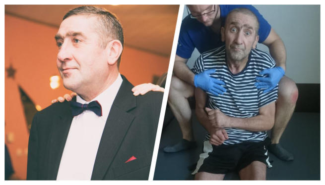 Mirosław Stefanowicz