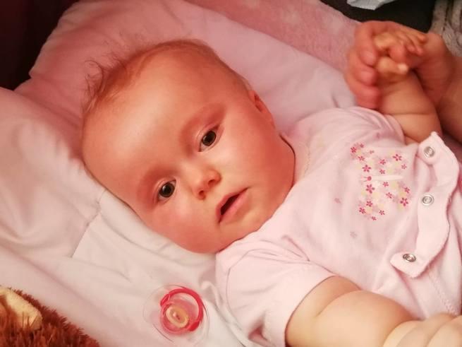 Licytacja dla Małgosi