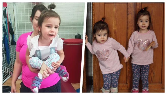 Antonina Rozembajger