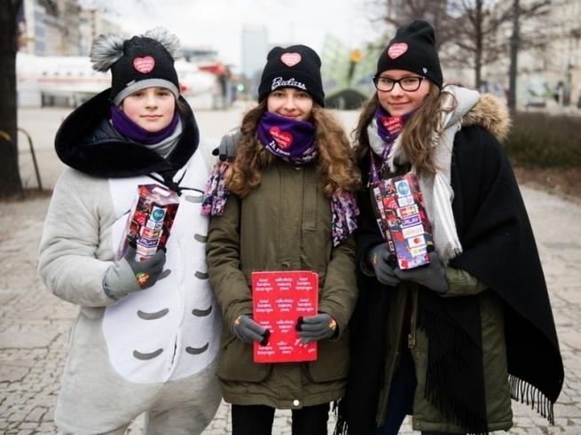 Wielka Orkiestra Świątecznej Pomocy