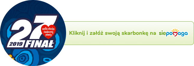 Wielka Orkiestra Świątecznej Pomocy